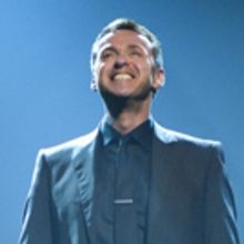 Andrew Lippa Appears in SWAN LAKE THE MUSICAL Concert in Hollywood