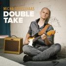 Guitar Virtuoso Micha Schellhaas Releases Full-Length Debut Album 'Double Take' Today