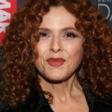 Bernadette Peters Hosts Q&A with Lonny Price After MERRILY WE ROLL ALONG Documentary…
