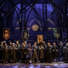 Evening Standard Announces Award Winners, Including CURSED CHILD, Glenn Close…