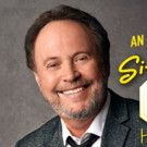 An Evening of Sit Down With BILLY CRYSTAL Hosted by Andrew Denton