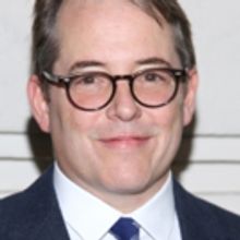 Christine Baranski, Matthew Broderick and More to Appear at MTC's Fall Benefit…