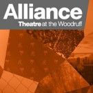 The Alliance Theatre present CINDERELLA AND FELLA