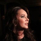 Sarah Brightman Named Godmother Of Seabourn Encore