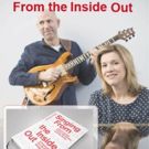 Ineke Vandoorn & Marc van Vugt Set for Canadian Concert Tour; FROM THE INSIDE OUT…