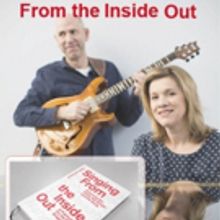Ineke Vandoorn & Marc van Vugt Set for Canadian Concert Tour; FROM THE INSIDE OUT…