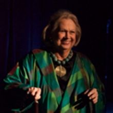 The Players Honor Barbara Cook with Helen Hayes Award Tonight; Charles Busch Hosts