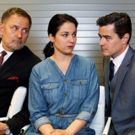 Kitchen Theatre Company's 2016-17 Season Concludes with Encore Production of CLEAN…