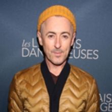 Alan Cumming, Sienna Miller and More to Join Lance Horne in 'EXTRAORDINARY DAYS' at J