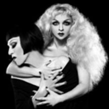 Joey Arias and Julie Atlas Muz Star in Basil Twist's SISTERS' FOLLIES: BETWEEN TWO…