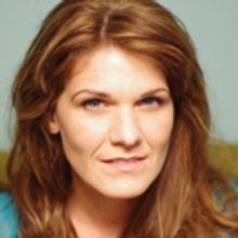 Autumn Bodily of FOLLIES at Conejo Players Theatre