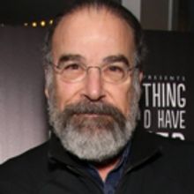 Critics' Choice Awards Rescind Nomination for Mandy Patinkin