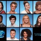 And AMERICAN IDOL's Top 10 Finalists Are...