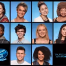 And AMERICAN IDOL's Top 10 Finalists Are...