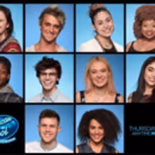 And AMERICAN IDOL's Top 10 Finalists Are...