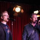 Live Albums from Charles Busch, Carmen Cusack, Adam Pascal & Anthony Rapp Out Next Mo