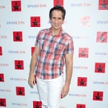Seth Rudetsky, Nikki M. James, L. Steven Taylor Headline Gingold Theatrical Group's P