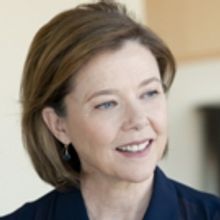 Annette Bening and David Rockwell Will Be Honored at New York Stage and Film's…