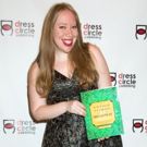 Jennifer Ashley Tepper Celebrates THE UNTOLD STORIES OF BROADWAY, VOLUME 3 at Drama…