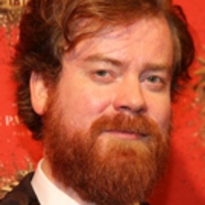 BWW Interview: Scott Stangland Hears Two Magic Words: 'You're On!'