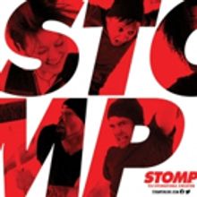 3rd Show of STOMP Added Due to Popular Demand
