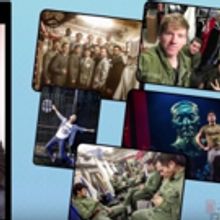 Get In the Zone: Go in Rehearsal for MISS SAIGON and Brush Up on Broadway Actors in B