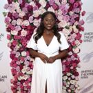 Danielle Brooks Joins Reading of James Baldwin's THE AMEN CORNER 11/28