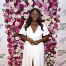 Danielle Brooks Joins Reading of James Baldwin's THE AMEN CORNER 11/28