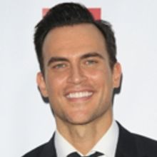 Cheyenne Jackson Rings In COOL YULE at Gay Men's Chorus of Los Angeles' Must-See 2016