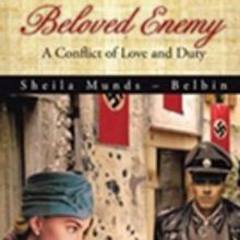 Historical Romance Novel BELOVED ENEMY is Released