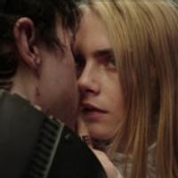 VIDEO: First Look - Cara Delevingne Stars in Sci-Fi Thriller VALERIAN Video