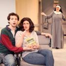 Photo Flash: First Look at Stage Door Players' LET NOTHING YOU DISMAY
