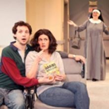 Photo Flash: First Look at Stage Door Players' LET NOTHING YOU DISMAY