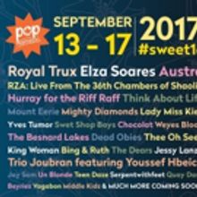 POP Montreal Announces Intial 2017 Lineup