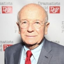 Rosemary Harris, Terrence McNally and More Slated for Edward Albee Memorial Today