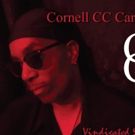 R&B Artist Cornell 'CC' Carter to Release Original Remix 'Vindicated Soul'