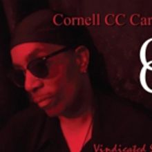 R&B Artist Cornell 'CC' Carter to Release Original Remix 'Vindicated Soul'