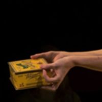 BWW Review: THE LONG ROAD SOUTH, King's Head Theatre, January 15 2016 Photo