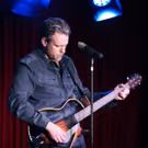 STAGE TUBE: Adam Pascal Gives Special Performance at SOMETHING ROTTEN to Benefit…
