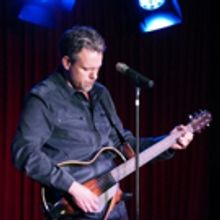 STAGE TUBE: Adam Pascal Gives Special Performance at SOMETHING ROTTEN to Benefit…