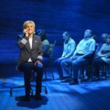 COME FROM AWAY Adds Performance to Toronto Run