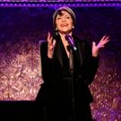 New Date For Liliane Montevecchi In ZIEGFELD FOLLIES OF THE AIR