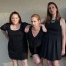 Carrollwood Players Theatre Announces FIVE WOMEN WEARING THE SAME DRESS