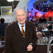 Mel Brooks and Quincy Jones Will Be Feted at 15th Annual BACKSTAGE AT THE GEFFEN
