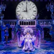 BWW Review: CINDERELLA, London Palladium