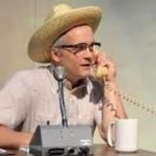 BWW Reviews: GREATER TUNA Finds Humor in the Dark Side of Small Towns at Theatre Harr