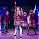 Andrew Lloyd Webber's Smash Hit SCHOOL OF ROCK - THE MUSICAL Celebrates One Year On…