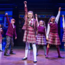 Andrew Lloyd Webber's Smash Hit SCHOOL OF ROCK - THE MUSICAL Celebrates One Year On…