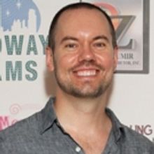 Tony Nominee Dan Knechtges to Helm Drury Lane's SATURDAY NIGHT FEVER