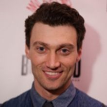 HOLIDAY INN's Bryce Pinkham to Co-Host Zara Aina's 4th Annual BIG OL' FANCY PANTS…